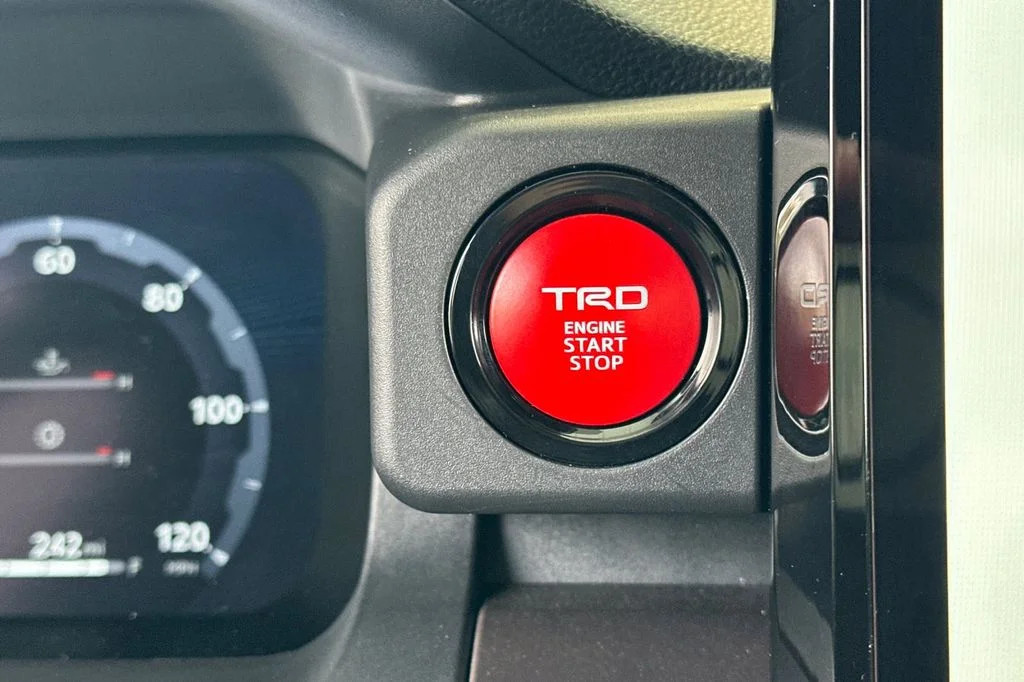 Certified Used 2026  Toyota TRD Off-Road image 21