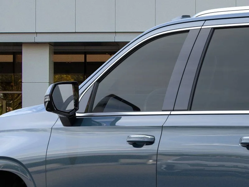 2026 Cadillac Escalade ESV Luxury - Photo 12