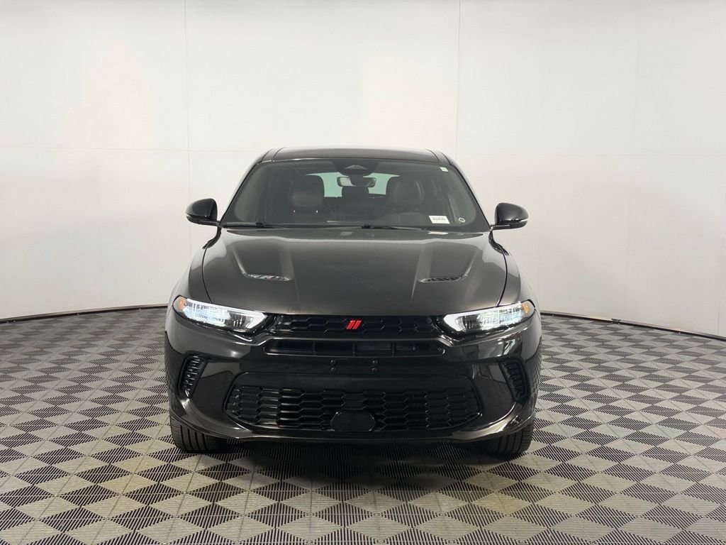 Certified Used 2024  Dodge R/T Plus image 7