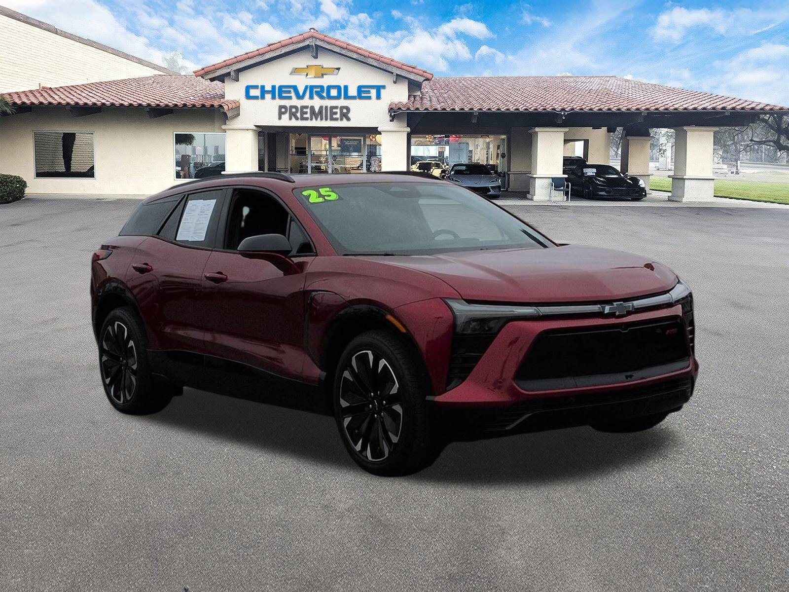 Vehicle Image 2