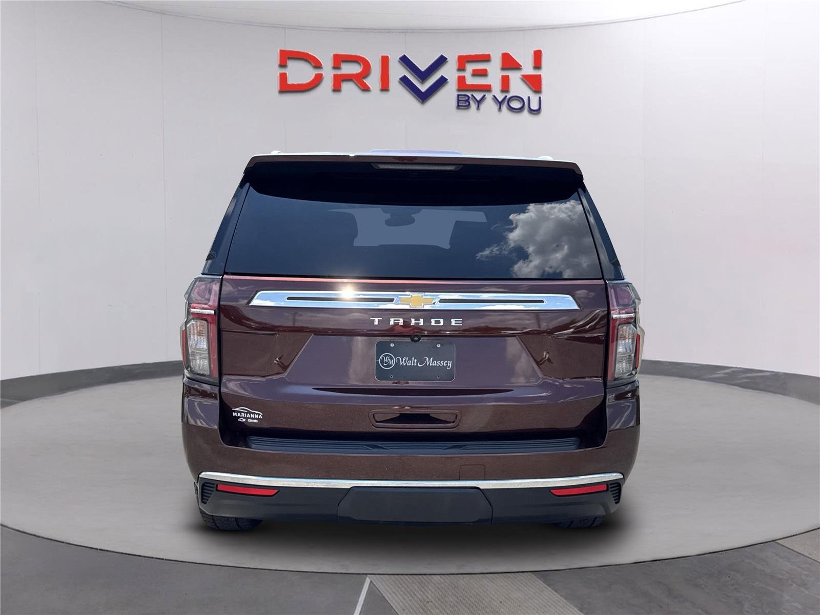 Used 2023 Auburn Metallic Chevrolet LS image 5