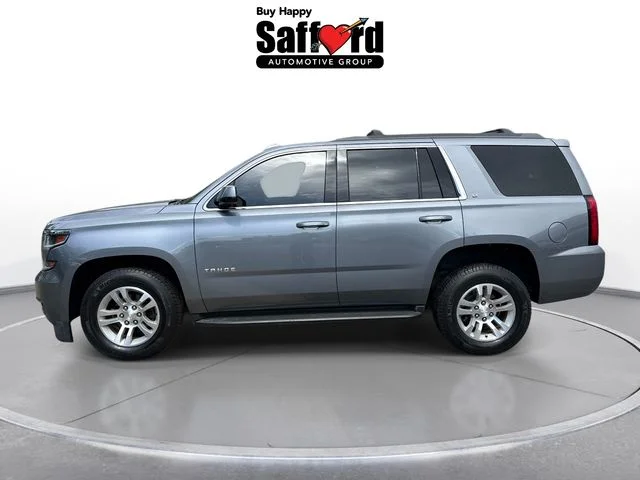 Used 2020 Gray Chevrolet LT image 4