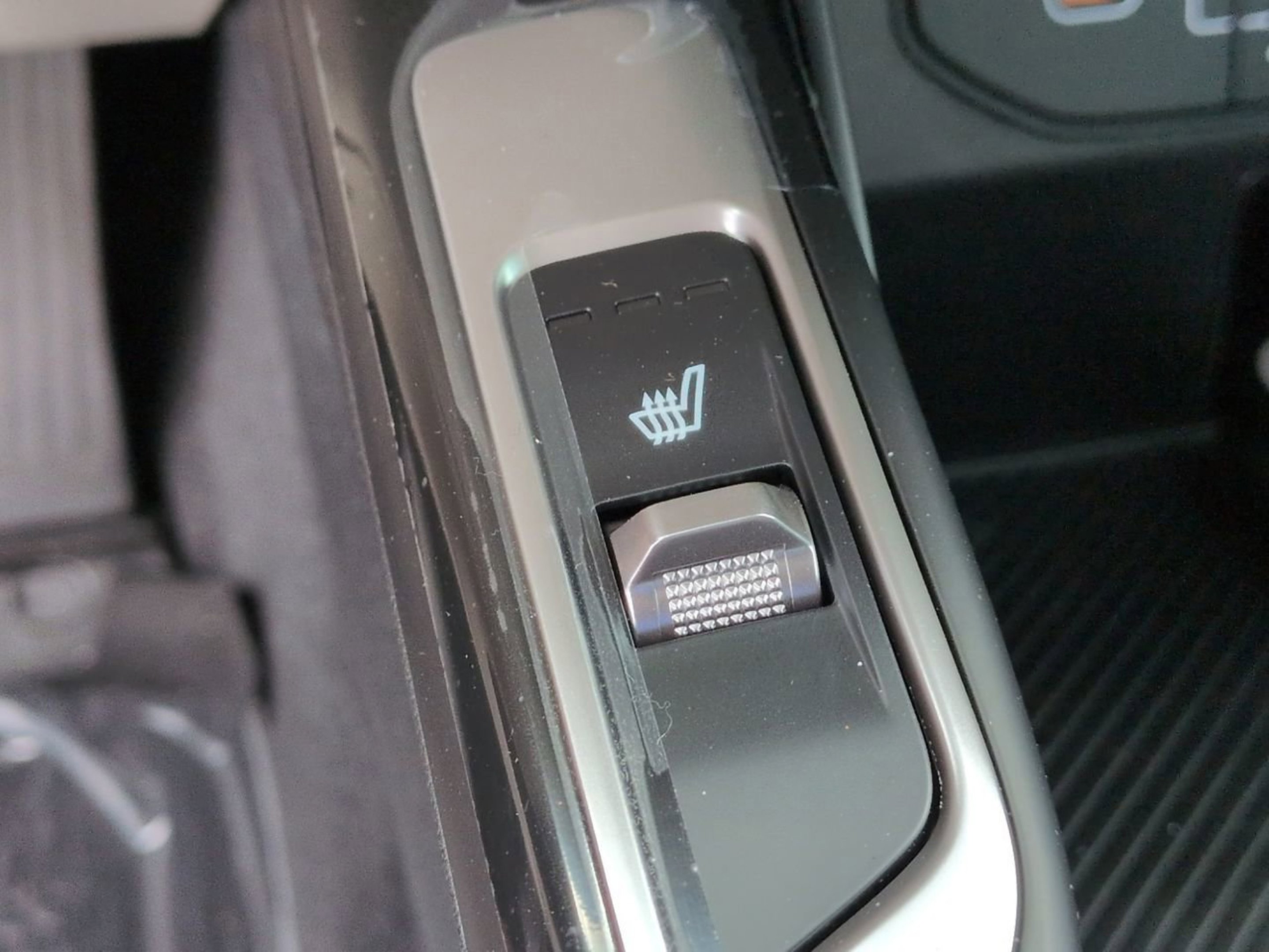 New 2026 Midnight Lake Blue Kia S image 49
