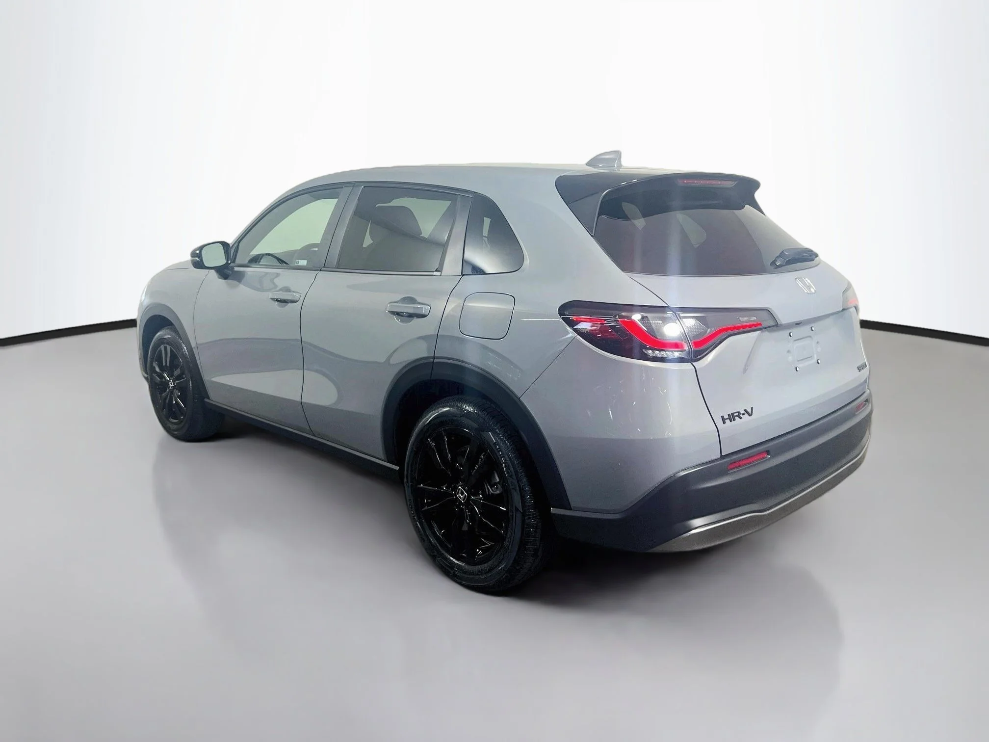 Certified Used 2026 Urban Gray Pearl Honda 2WD SPORT image 28