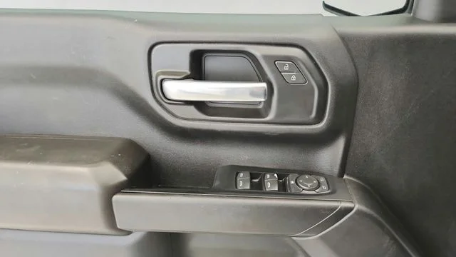 Used 2023 Summit White Chevrolet WT image 19