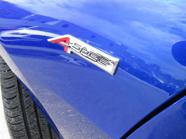 Used 2024 APEX BLUE PEARL Acura w/Tech w/A-SPEC image 30