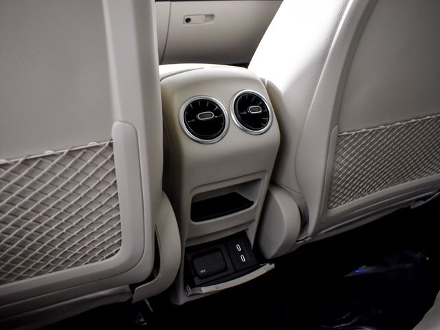 Certified Used 2025 Black Mercedes-Benz GLA 250 image 40