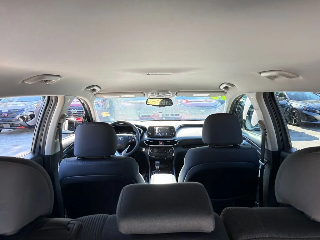 Used 2019 Green Hyundai SEL image 33