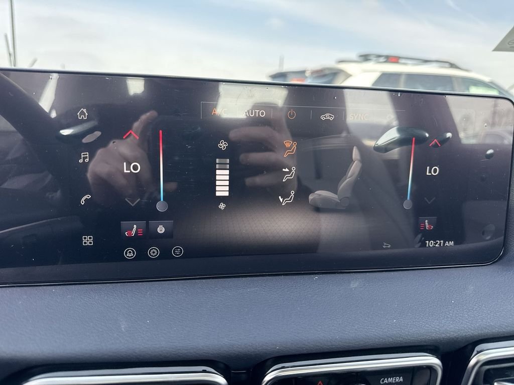 2026 Nissan Sentra SL - Photo 19