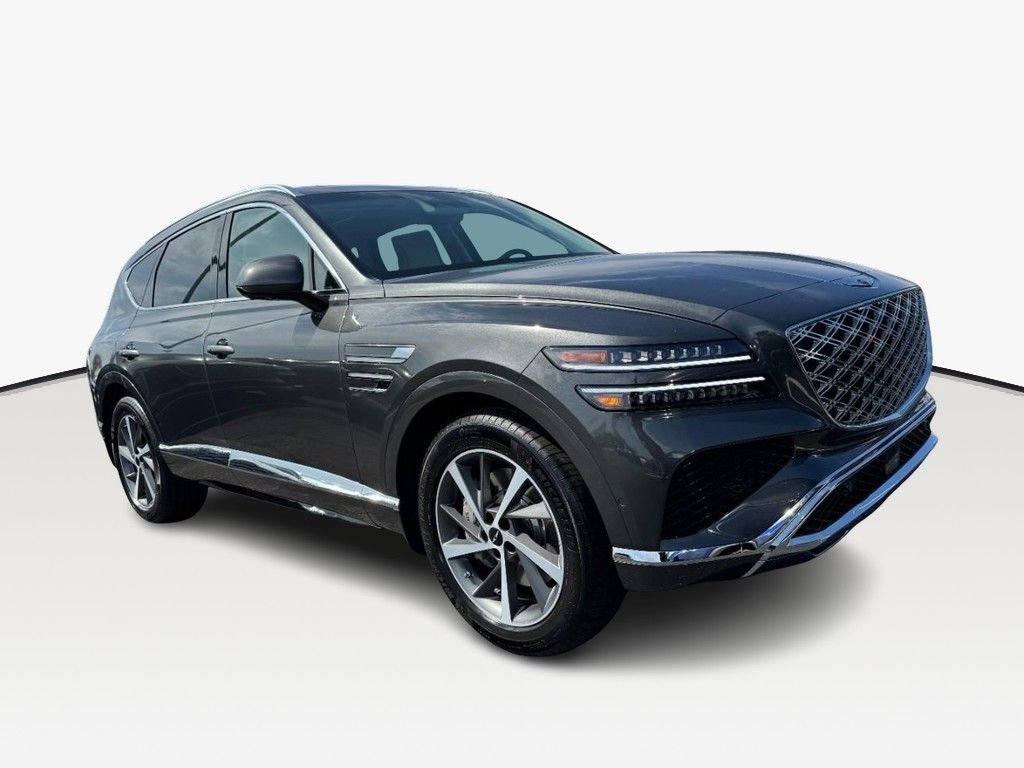 2026 Genesis GV80 2.5T Advanced AWD's photo