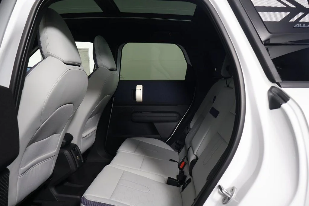 2026 MINI Countryman S - Photo 6
