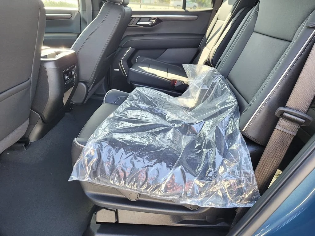 2026 Chevrolet Tahoe Premier - Photo 8