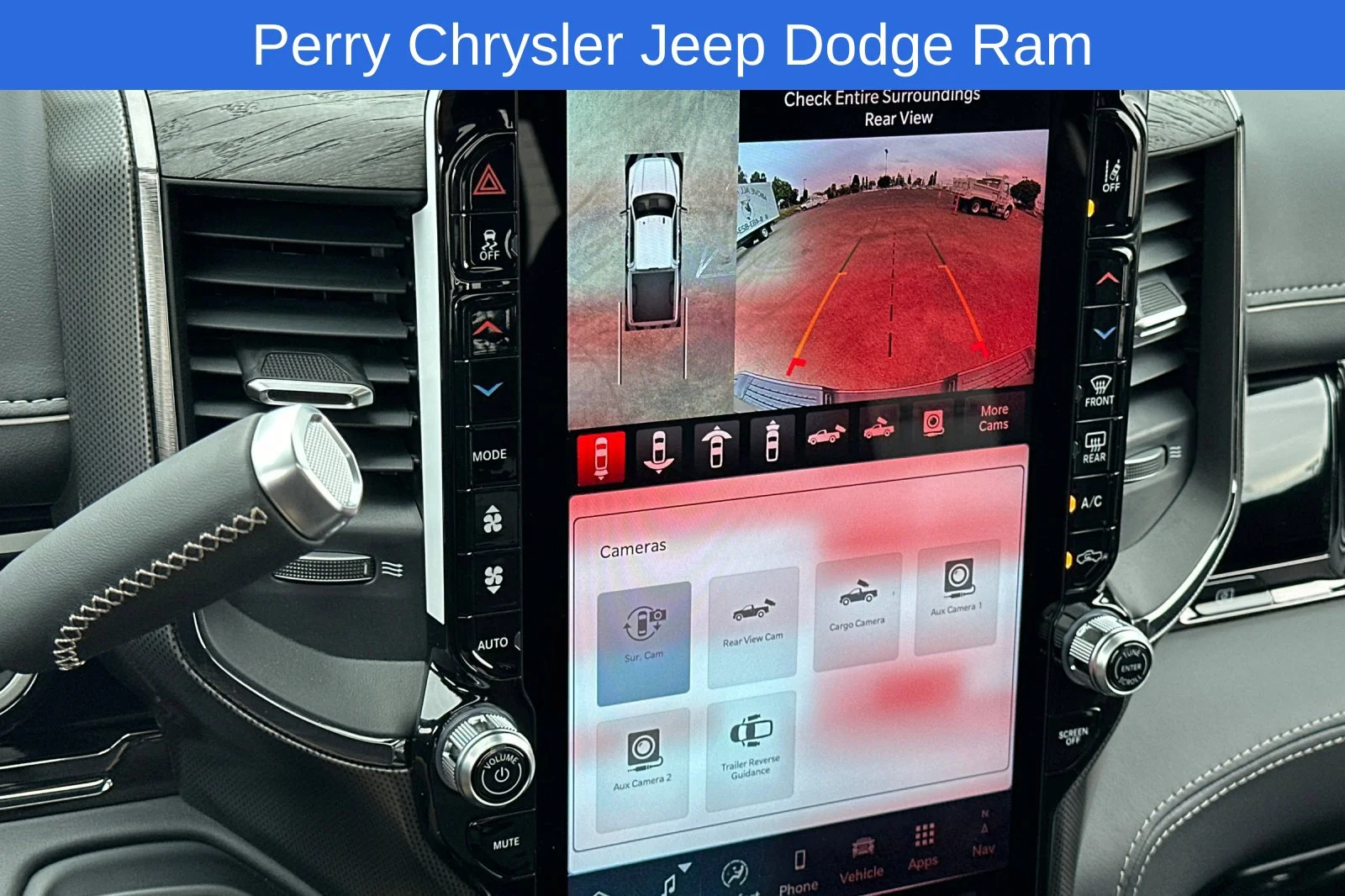 2026 RAM 2500 Limited - Photo 15