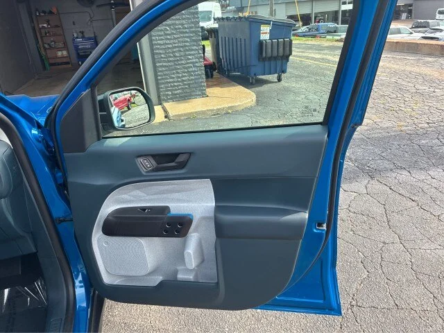New 2026 Velocity Blue Ford XLT image 34