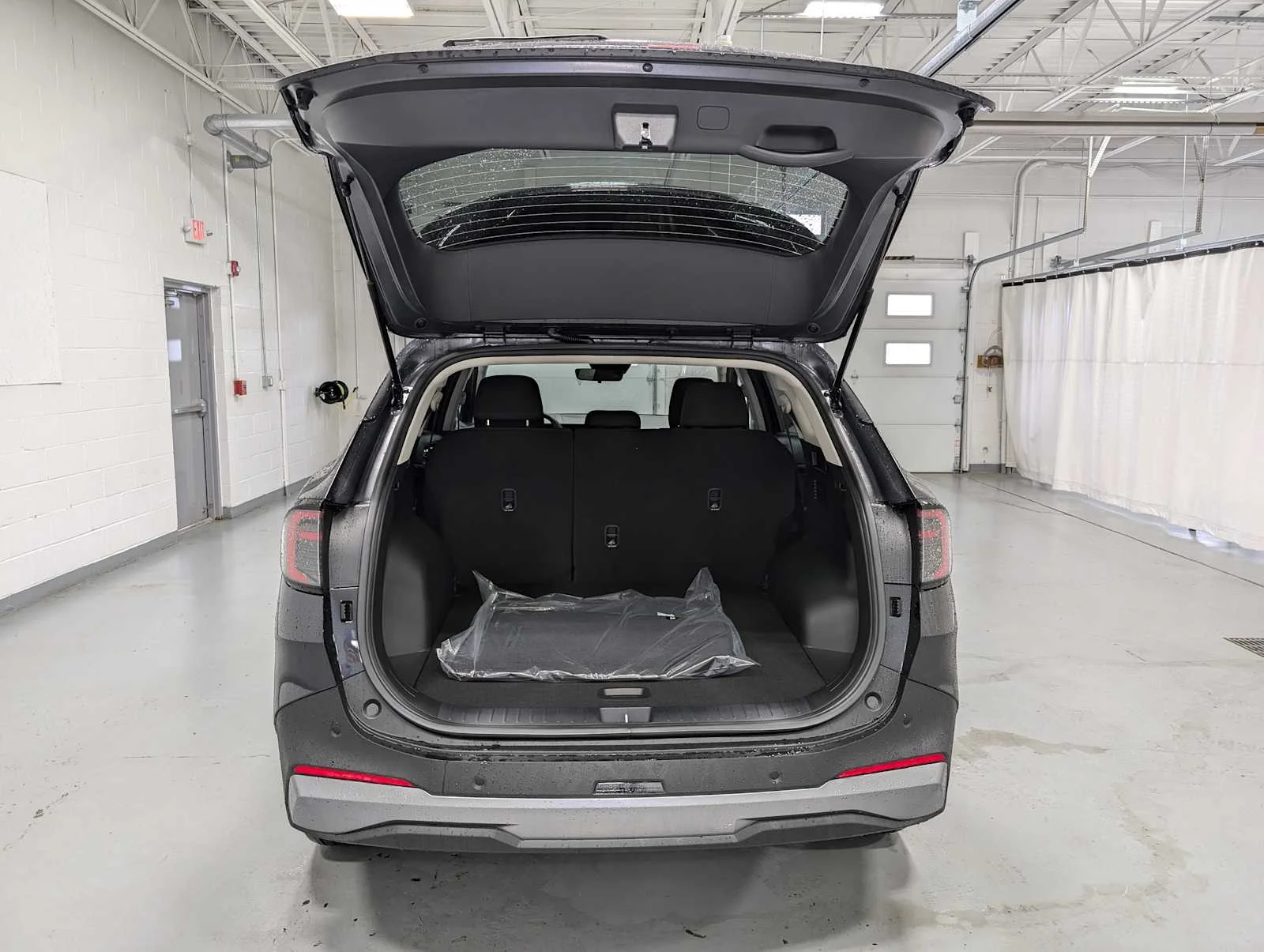 Used 2026 Panthera Metal Gray Kia LX image 10