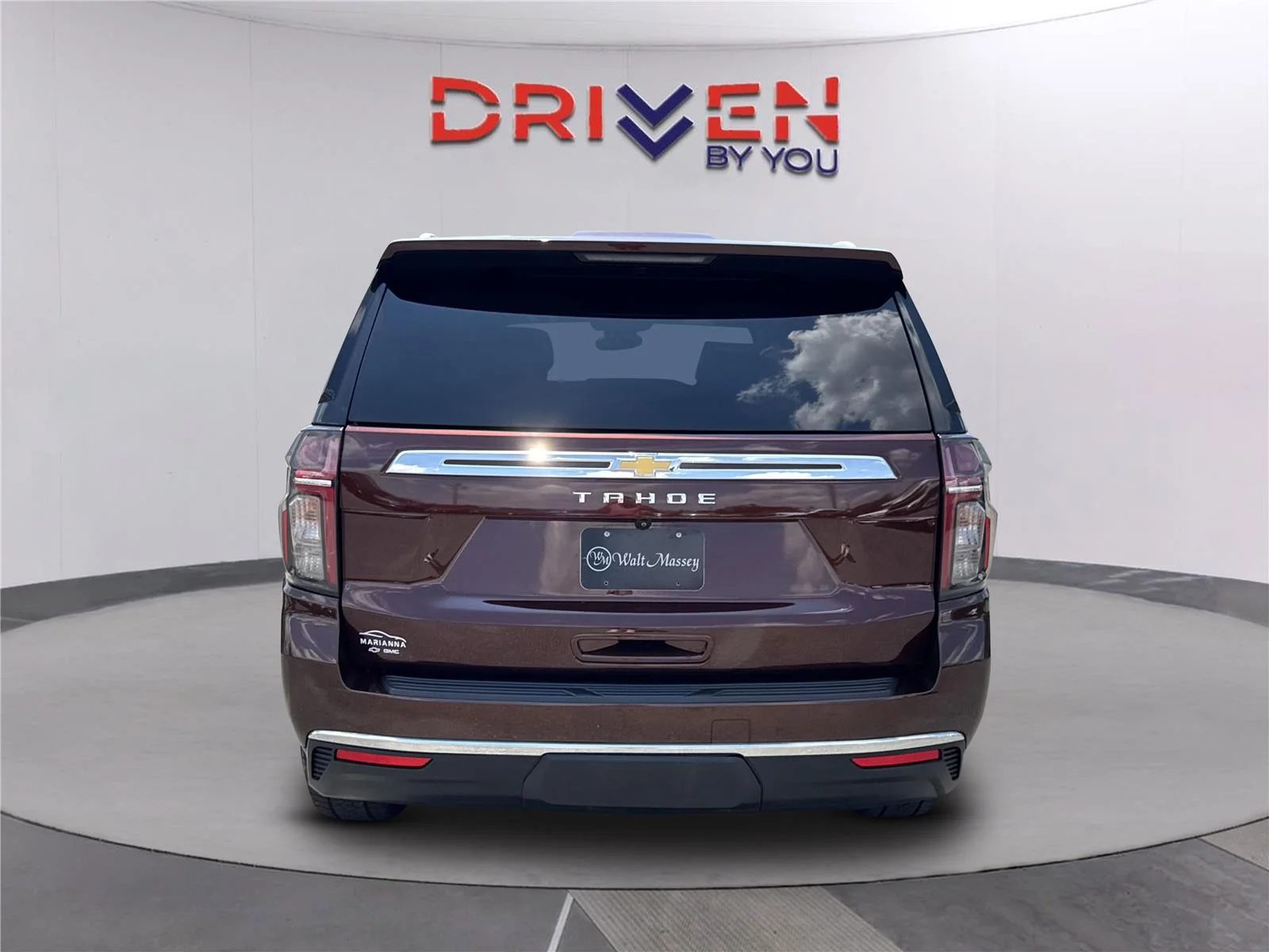 Used 2023 Auburn Metallic Chevrolet LS image 5