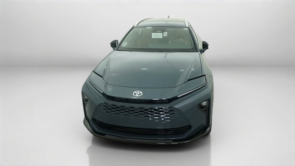 New 2026 Storm Cloud Toyota XLE image 27
