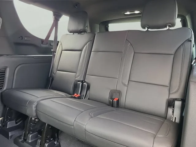 New 2026 Black Chevrolet LT image 11