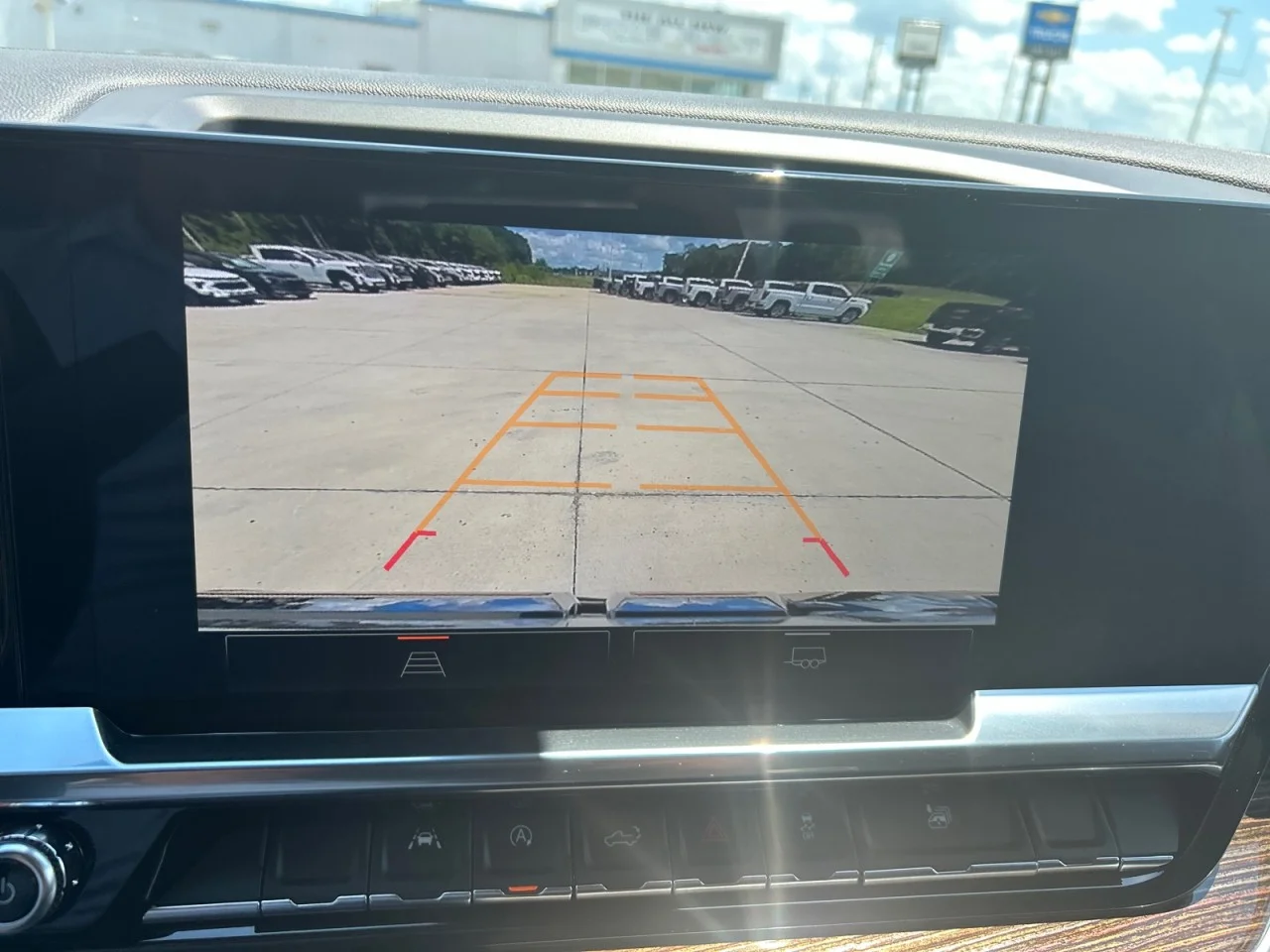 New 2026 Coastal Dune GMC SLE image 12