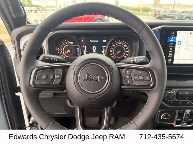2026 Jeep Gladiator Sport S - Photo 28
