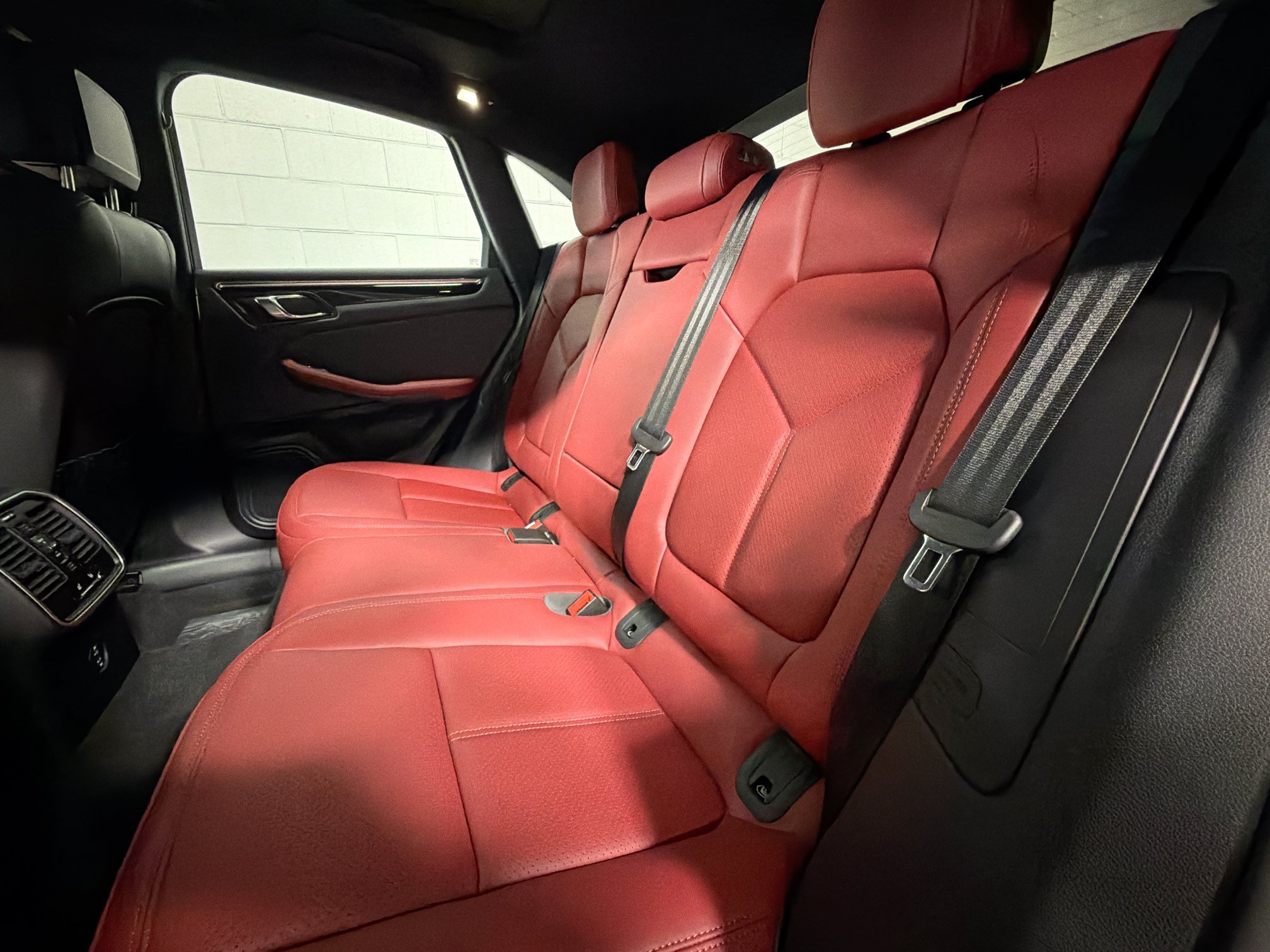 New 2026 Dolomite Silver Metallic Porsche  image 20