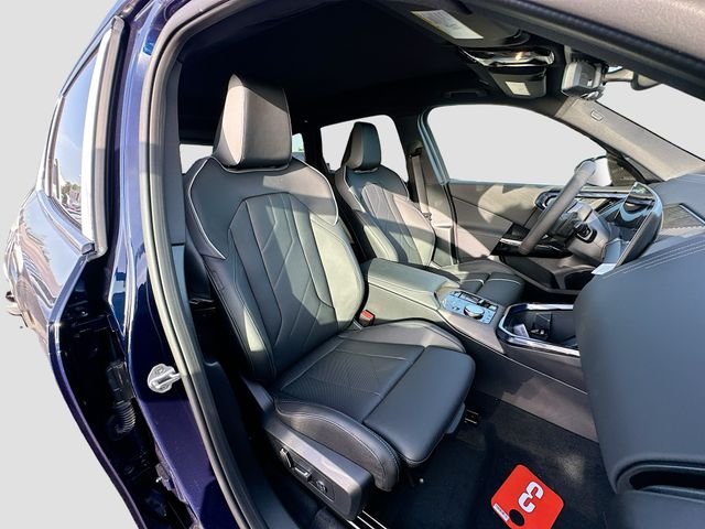 New 2026 Blue BMW 30 xDrive image 21