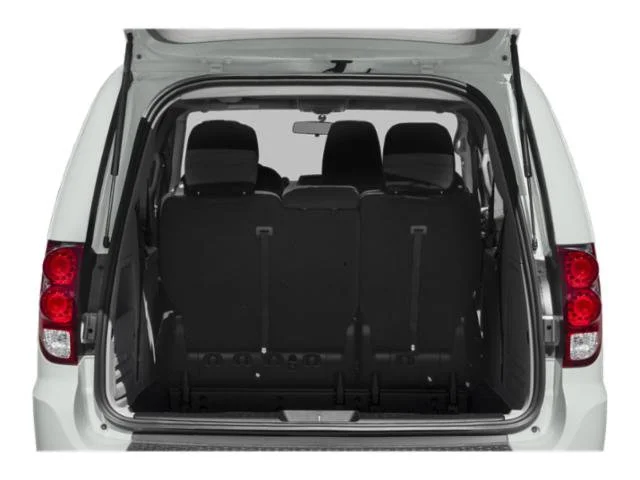 Used 2020 Black Onyx Crystal Pearlcoat Dodge  image 14