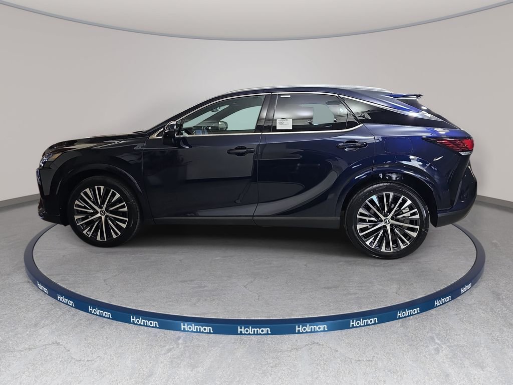 New 2026 Nightfall Mica Lexus PREMIUM PLUS image 8