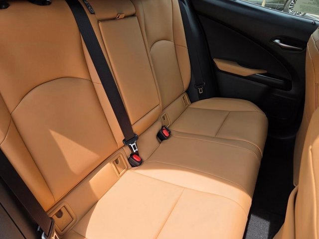 New 2026 Cloudburst Gray Lexus PREMIUM AWD image 12