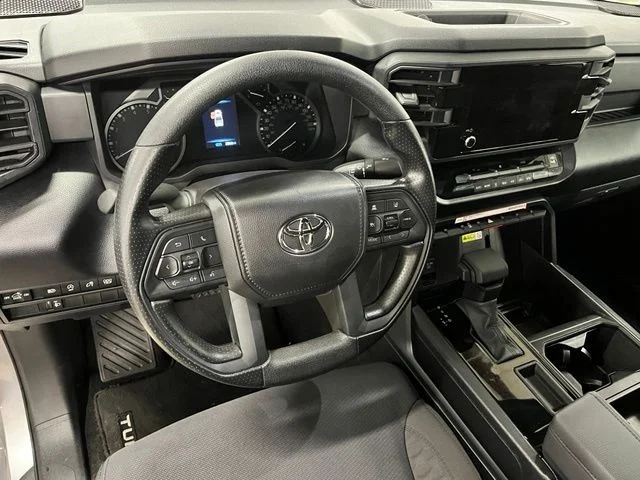 Used 2026 Silver Toyota SR image 14