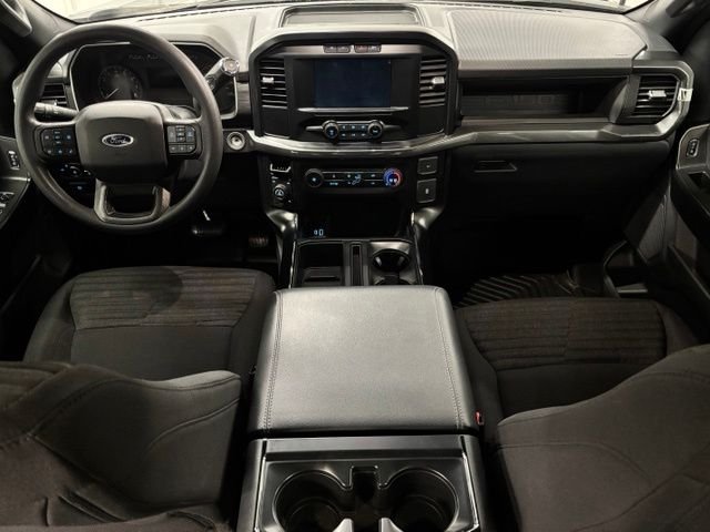 Used 2023 Blue Ford XL image 12