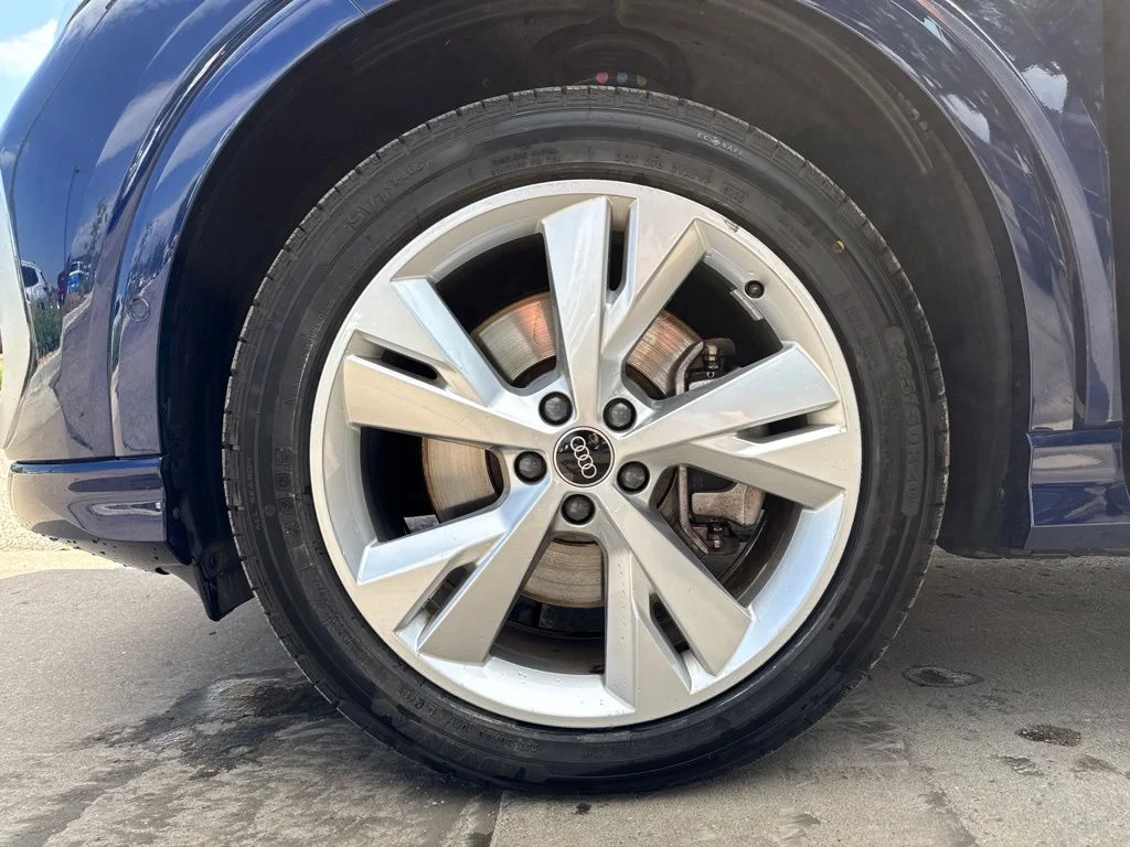Used 2023  Audi Prestige image 27