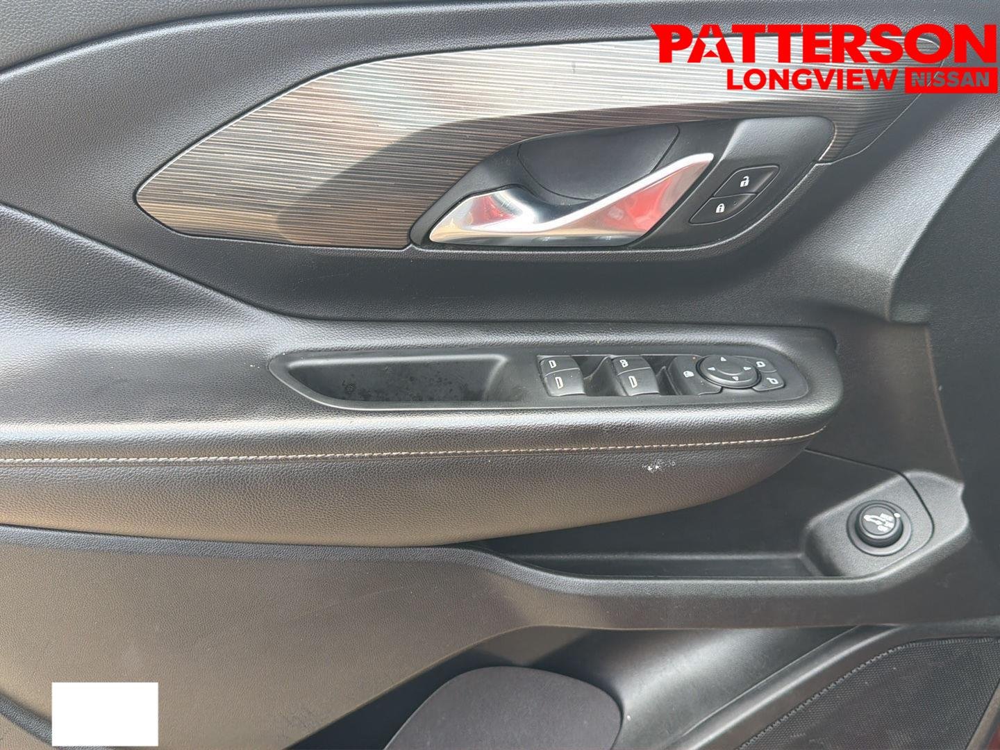 Used 2023 Volcanic Red Tintcoat GMC SLE image 21