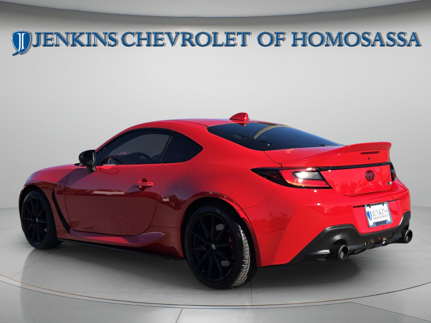 Used 2026 Track Bred Toyota Premium image 7