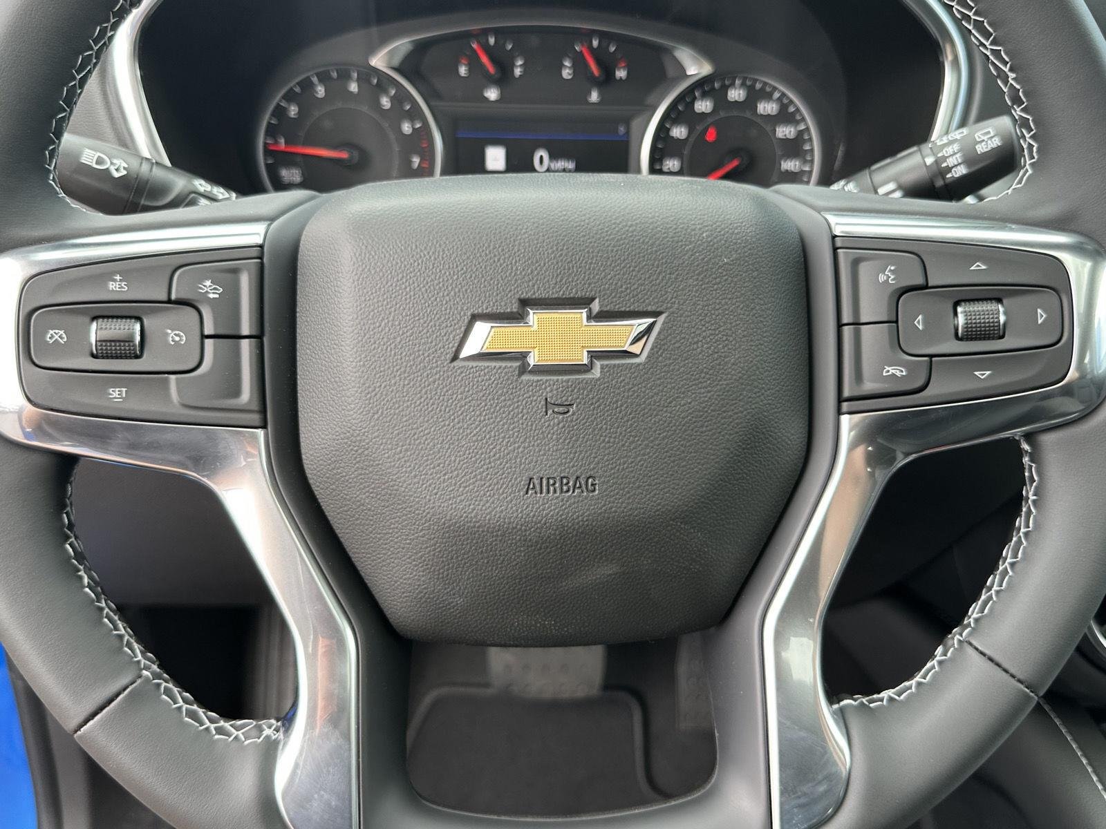 2026 Chevrolet Blazer 3LT - Photo 30
