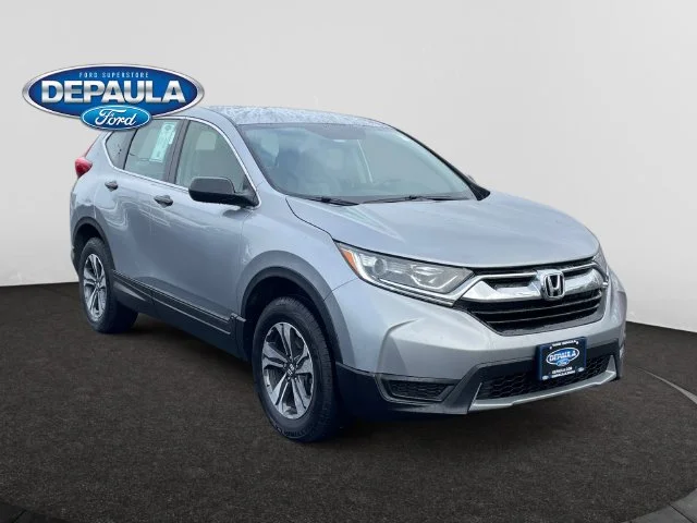 Certified Used 2019  Honda LX image 9