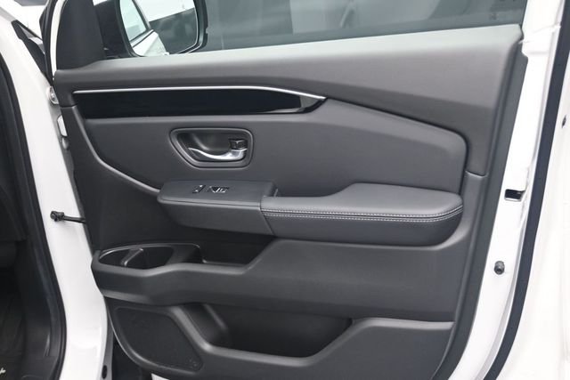 2025 Honda Pilot EX-L - Photo 21