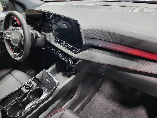 2026 Chevrolet Equinox RS - Photo 16