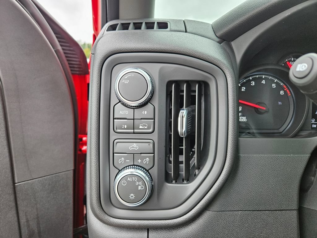 Used 2026 Cardinal Red GMC Pro image 23