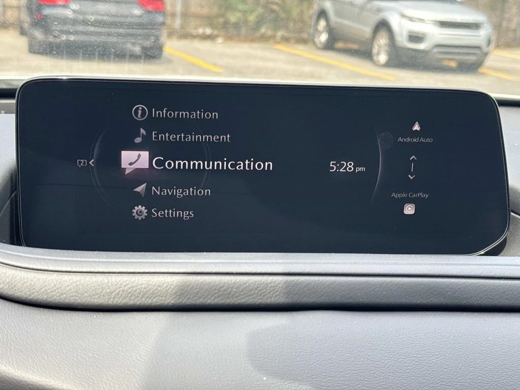 New  White Mazda 2.5 S Preferred image 11