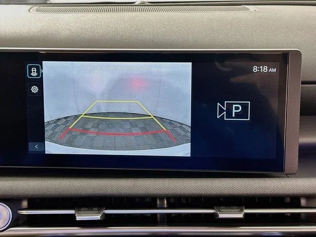 New 2026 White Hyundai XRT image 16