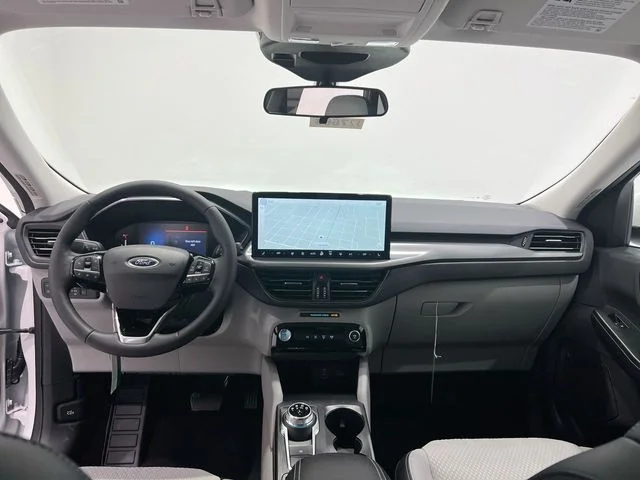 Used 2024 Star White Ford Base image 12