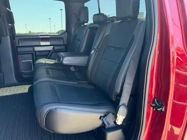 2019 Ford F-150 Raptor - Photo 39