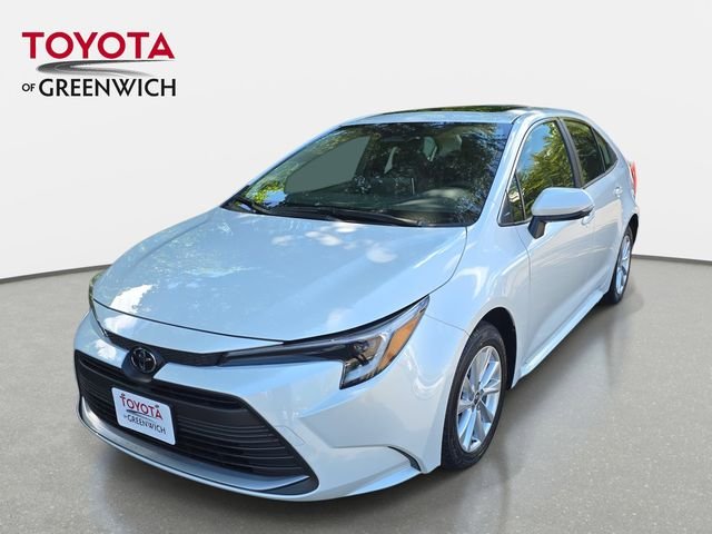 2026 Toyota Corolla XLE - Photo 7