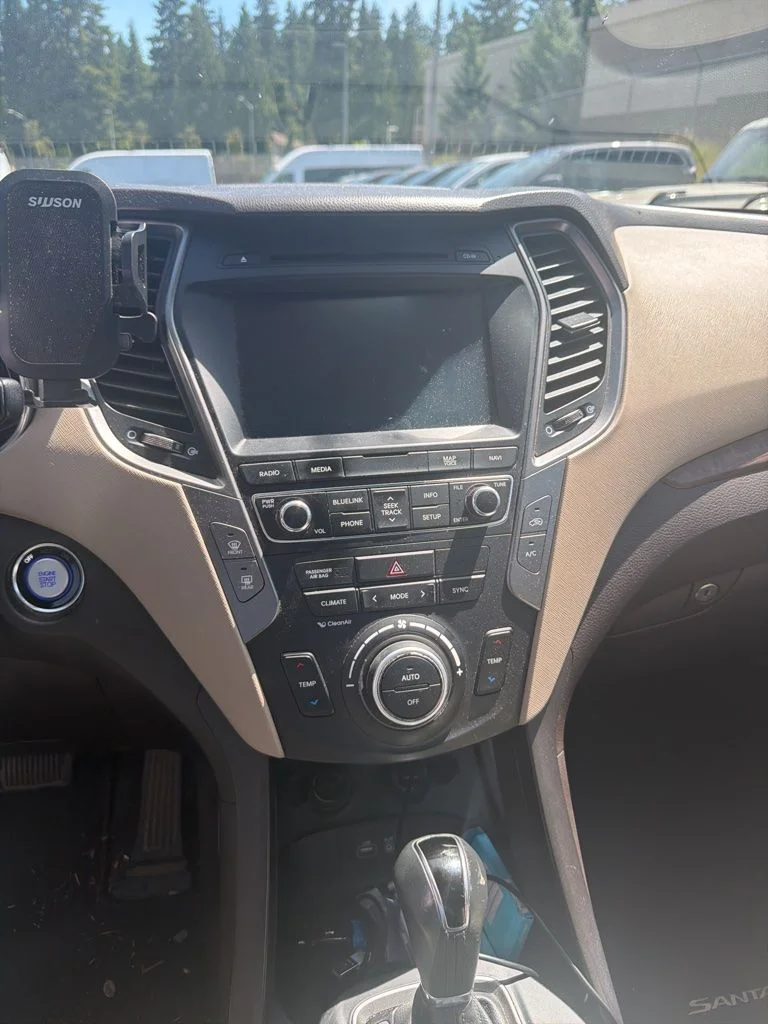 Used 2018 Marlin Blue Hyundai 2.4 Base image 5