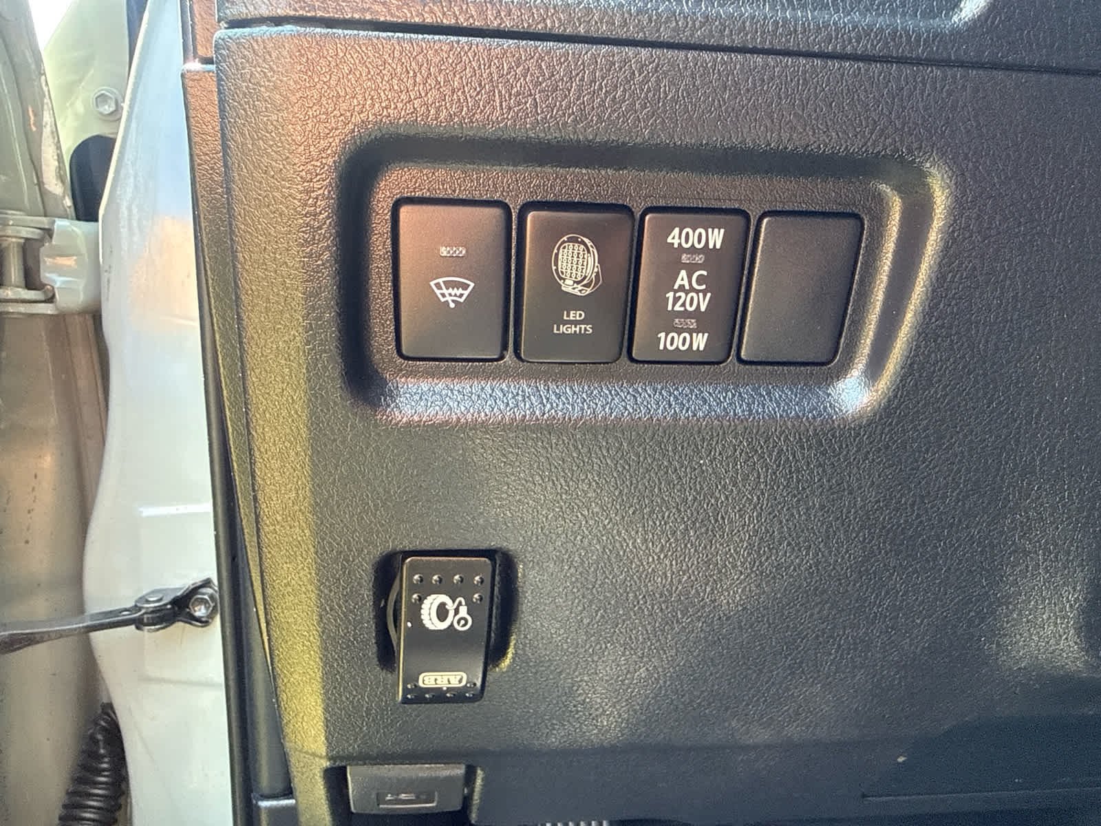 Used 2021 Lunar Rock Toyota TRD Pro image 21