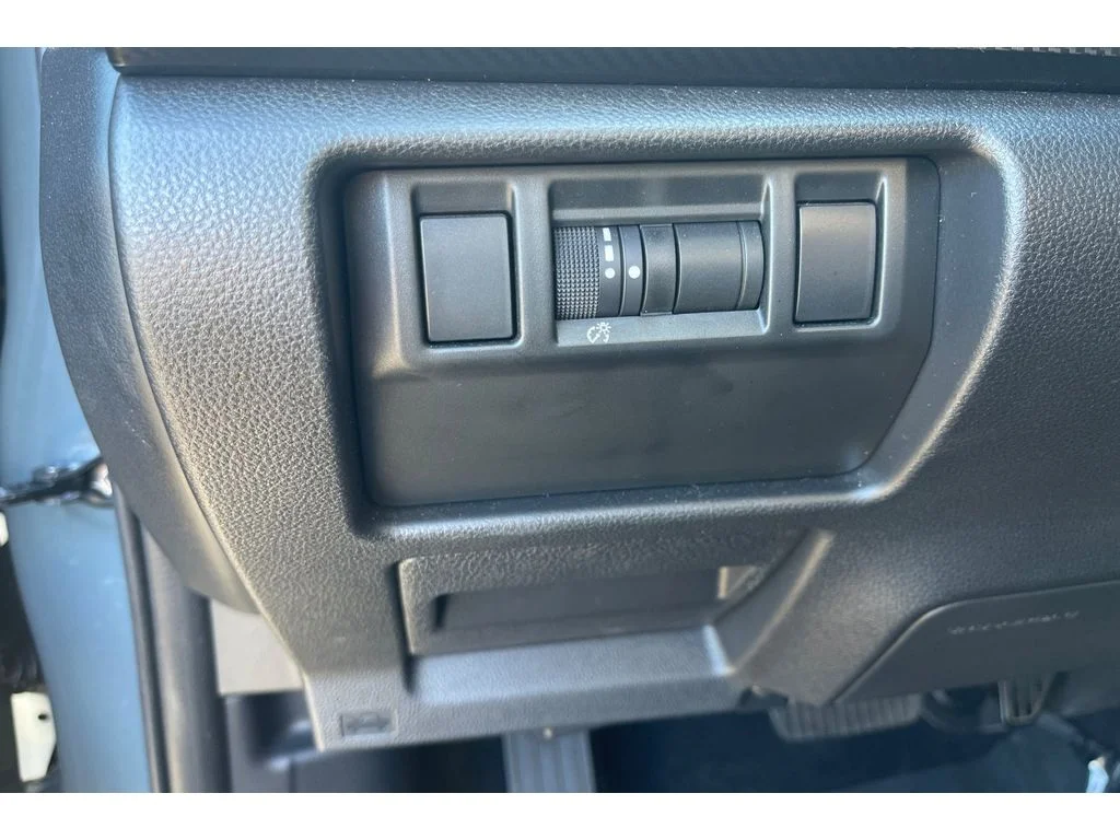 Used 2024 OFFSHORE BLUE METALLIC Subaru Premium image 39