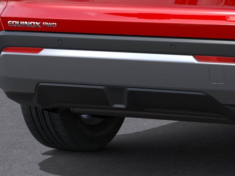 2026 Chevrolet Equinox LT - Photo 14