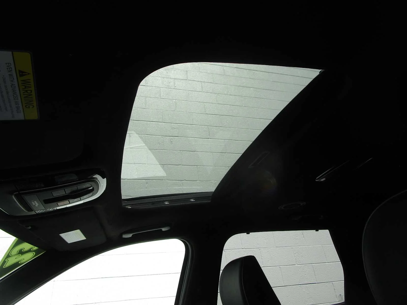 Used 2023 Abyss Black Pearl Hyundai Calligraphy image 14