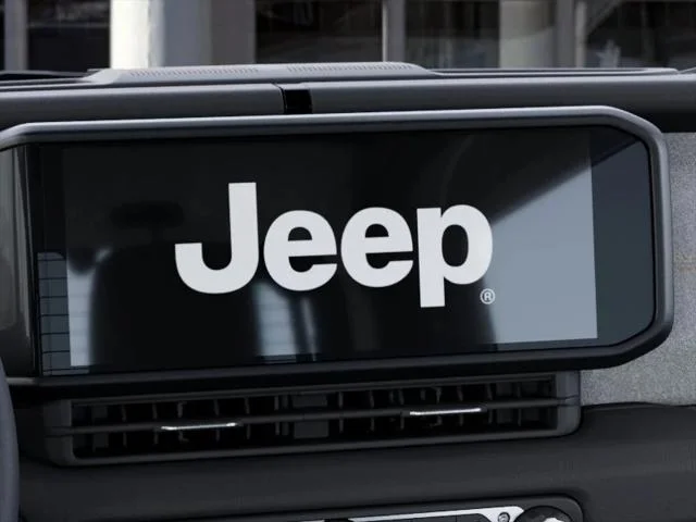 New 2026 Goldilocks Exterior Paint Jeep Sport S image 18